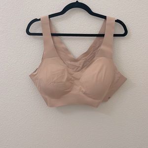 HoneyLove Wireless Bra